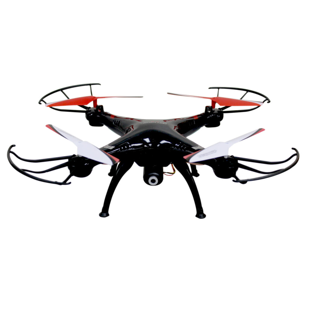 Z9 Camera Drone SwiftStreamRC