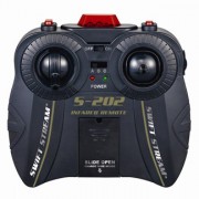 S-202 Remote Controller