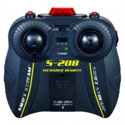 S-208 S-208 Remote Controller