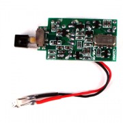 X-7 Circuit Board OnOff Switch