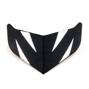 X-7 Horizontal Tail Fin