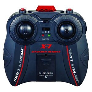X-7 Remote Controller