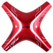 Z-10 Red top cover