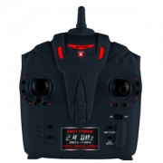 Z-6 Drone 2 4GHz remote controller