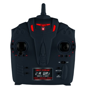 Z-6 Drone 2 4GHz remote controller
