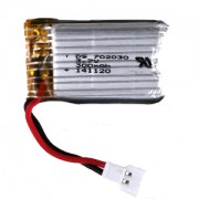 Z-6 Drone 3 7v 300 mAh Battery