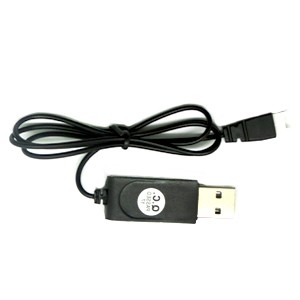 Z-6 USB charge – wire