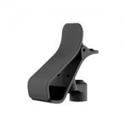 Z-9 Black Smart phone clip holder for RC