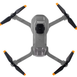 SWIFT STREAM RC Z-62 HD SD DUAL WI-FI CAMERA FOLDALE DRONE