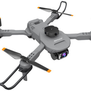 SWIFT STREAM RC Z-62 HD SD DUAL WI-FI CAMERA FOLDALE DRONE